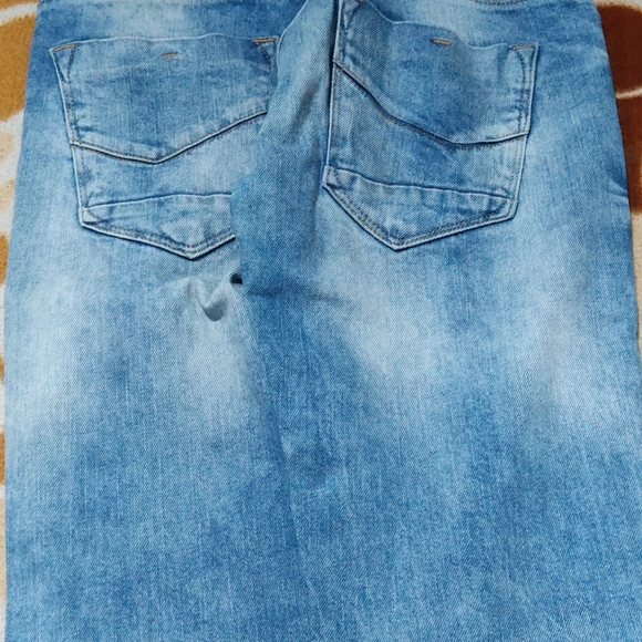 LOIUS PHILLIP DENIM JEANS - Picture 10 of 13